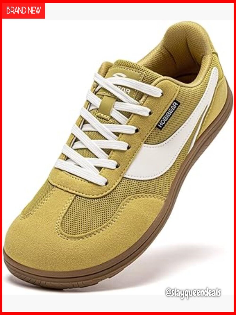 Wide Barefoot Minimalist Walking Sneakers Unisex Athletic Shoes